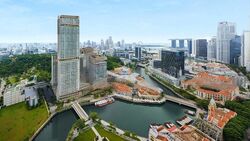 Canninghill Piers (D6), Apartment #471666501